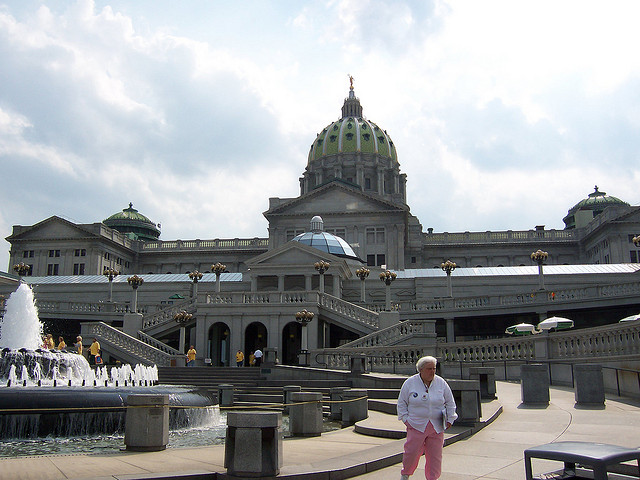 2853813174_d8490f94c5_z pennsylvania capitol