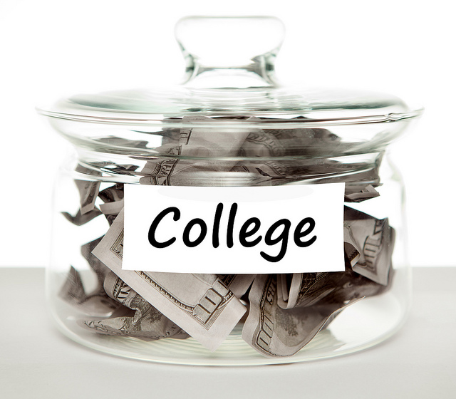 7027599019_ffc018d450_z college money