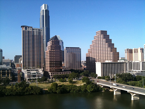 austin austin
