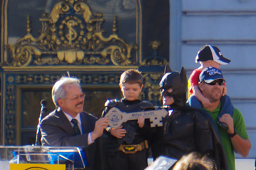 batkid batkid