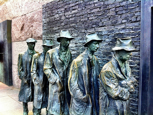 breadline
