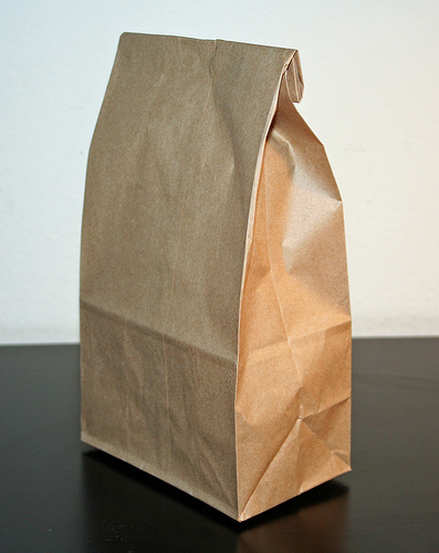 brownbag brown bag