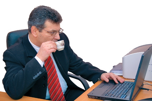 businessman