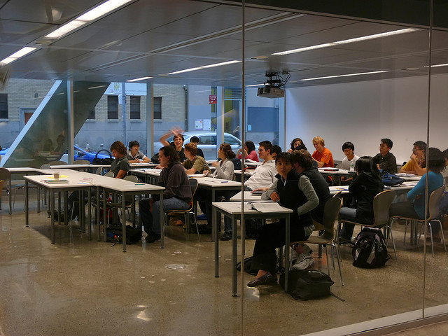 classroom classroom
