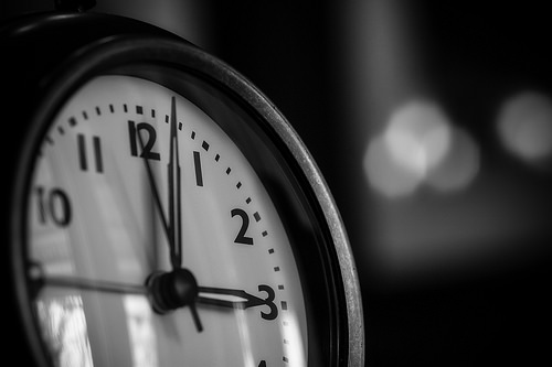Is 'Clock Time' Making You a Less Creative Worker?