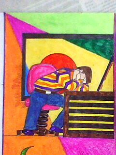 depression