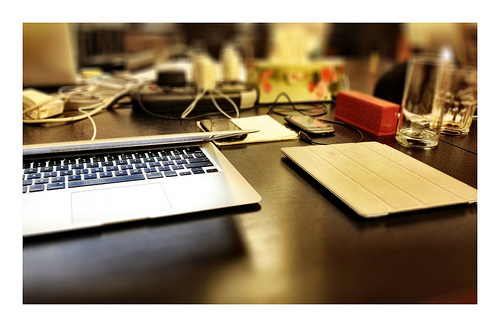 desktop