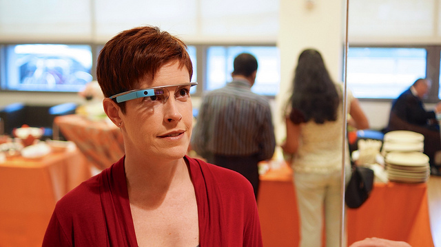 Google Glass Google Glass