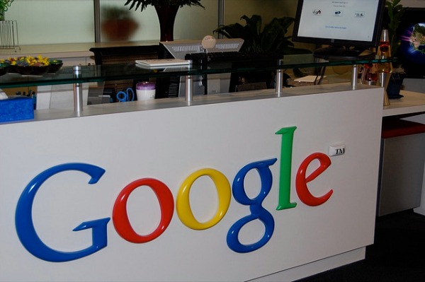 google office