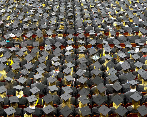 gradcaps
