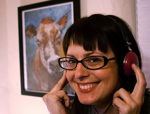 headphones headphones