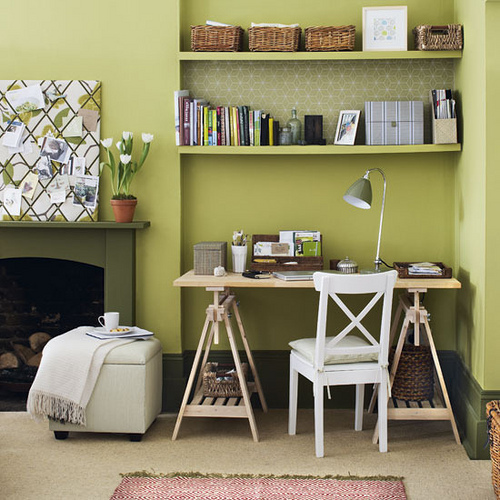 homeoffice home office