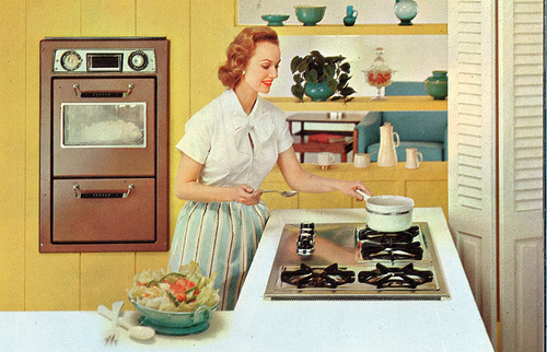 housewife housewife