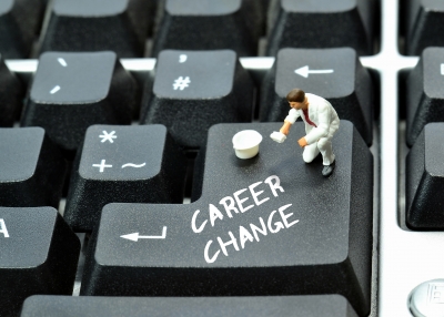 ID-100137247 career change