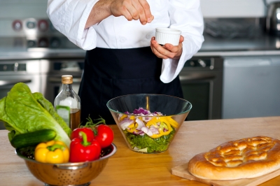 ID-100201599 cooking