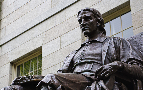 johnharvard John Harvard