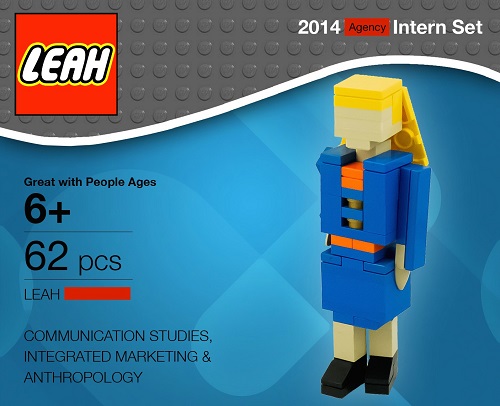 leahlego leah lego