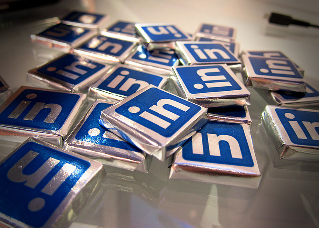 LinkedIn LinkedIn