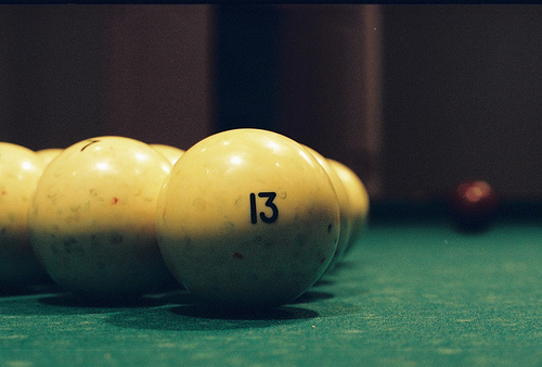 5 Work-Related Superstitions That Are Holding You Back in Your Career