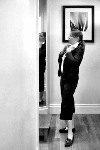 mirror mirror
