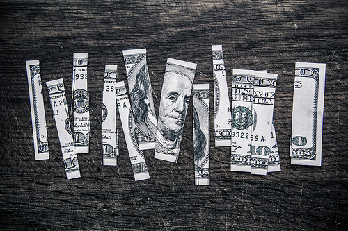 money money