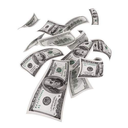money money
