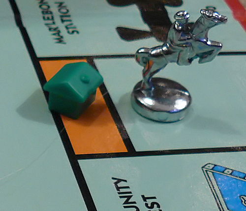 monopoly