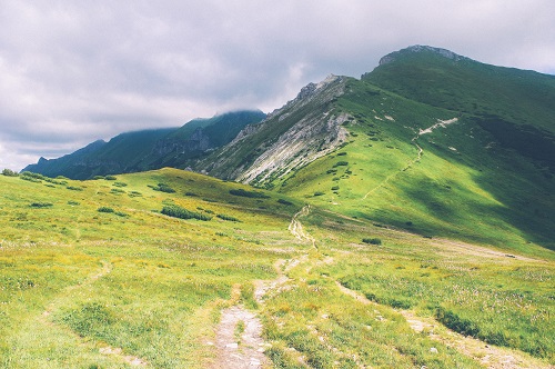 mountaintop mountaintop