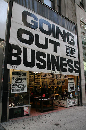 outofbusiness out of business