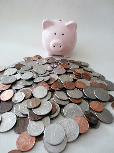 piggybank piggy bank