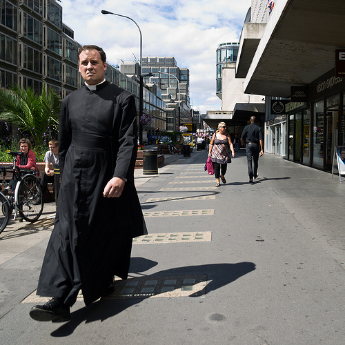 priest priest
