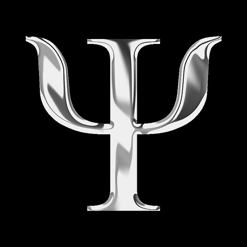 psych symbol