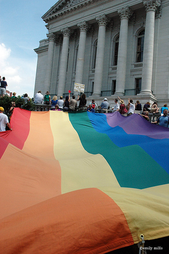 rainbowflag rainbow flag