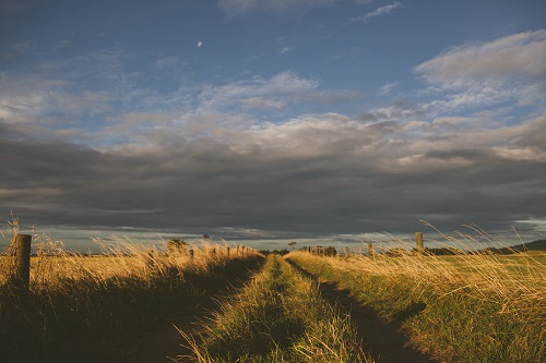 road road