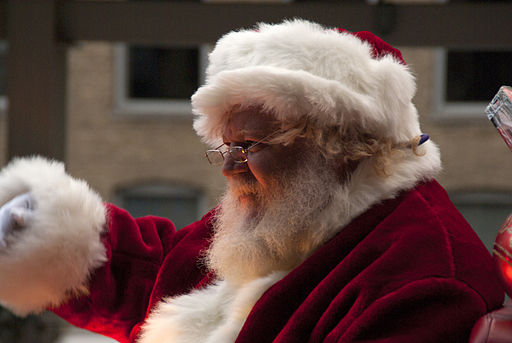 santaclaus Santa Claus