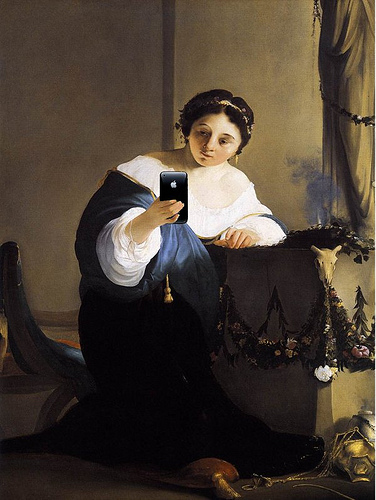 smartphone smartphone