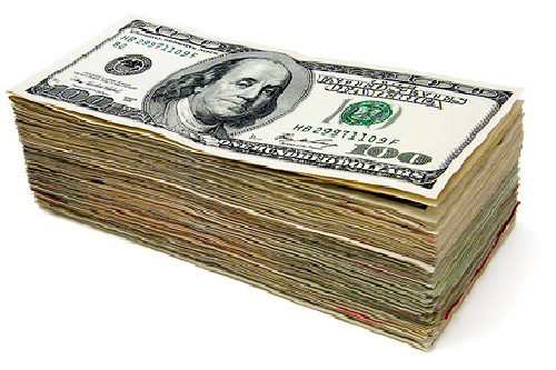 stack bills