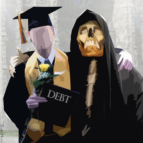 studentloandebt studentloandebt