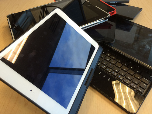 tablets