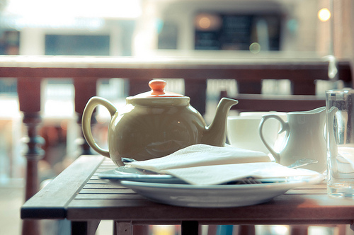tearelax