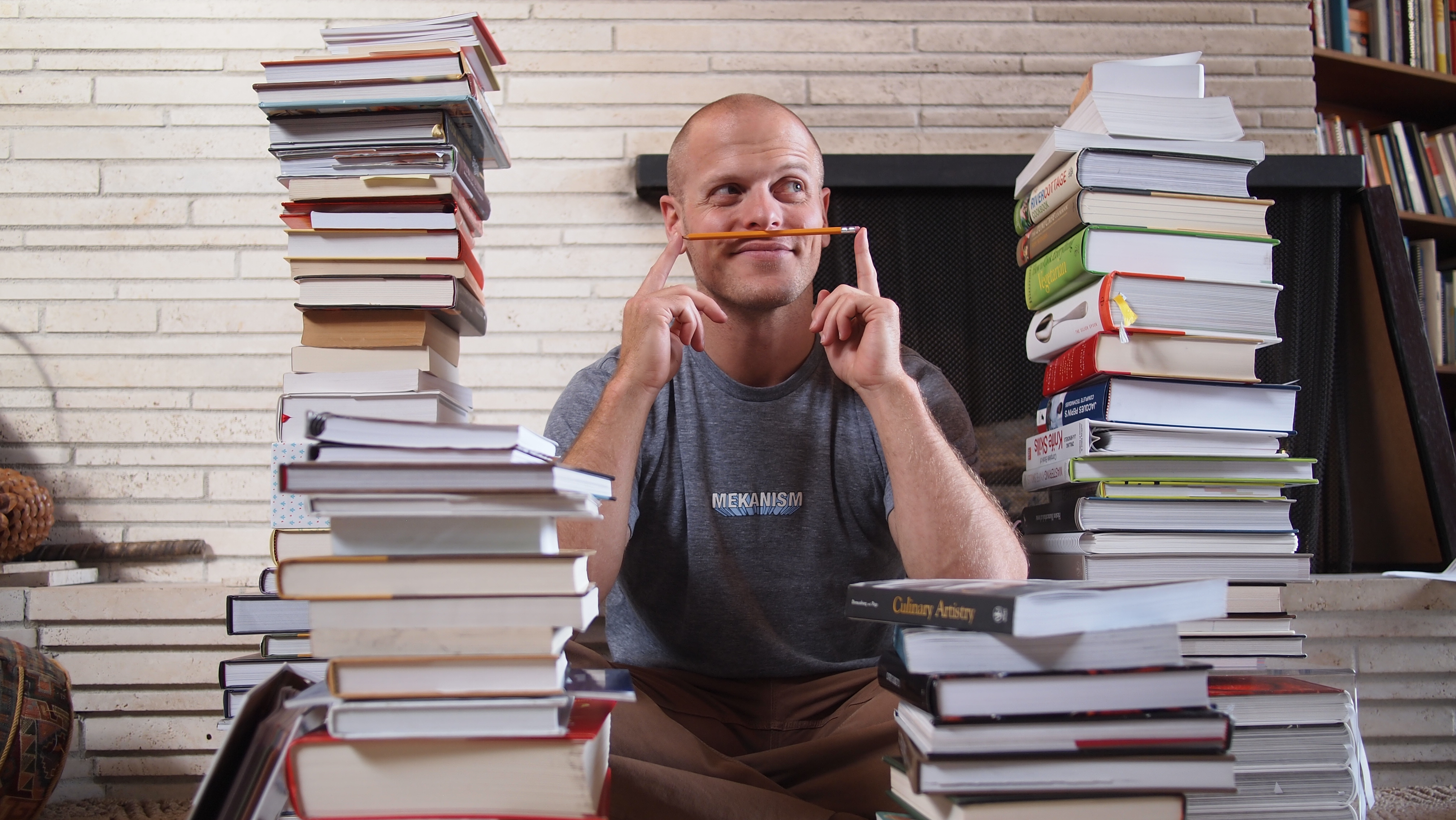 Tim Ferriss Tim Ferriss