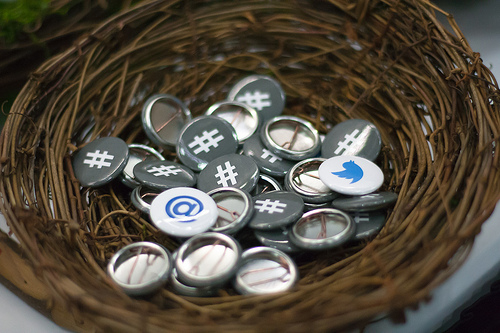 twitternext twitter nest