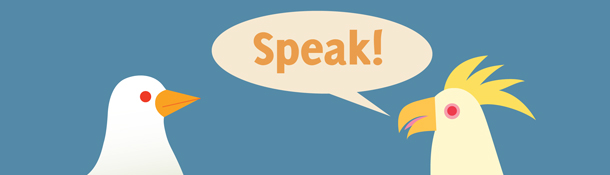 BHeaderCommunicate Communicate image