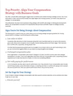 Top Priority: Align Your Compensation Strategy with Business Goals