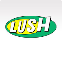 LUSH