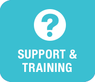 Support and Training