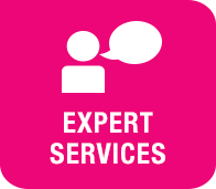 Expert Services