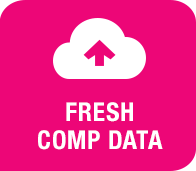 Fresh Data