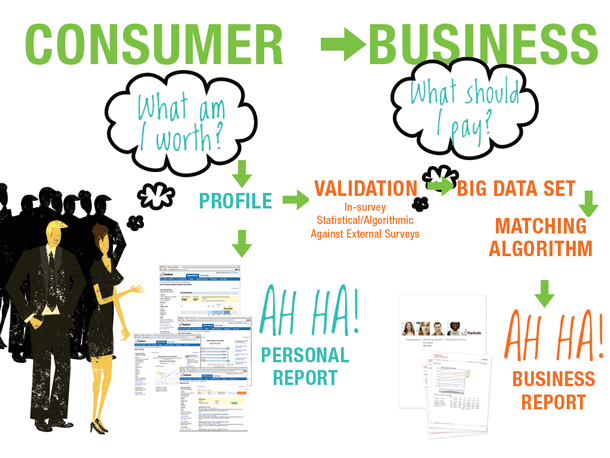PayScale: How It Works