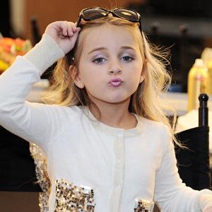 Salary and Career News Round Up: 6-Year-Old Millionaire, FBI and IRS Raid Billionaire Business and Don't Say This if You Want a Raise